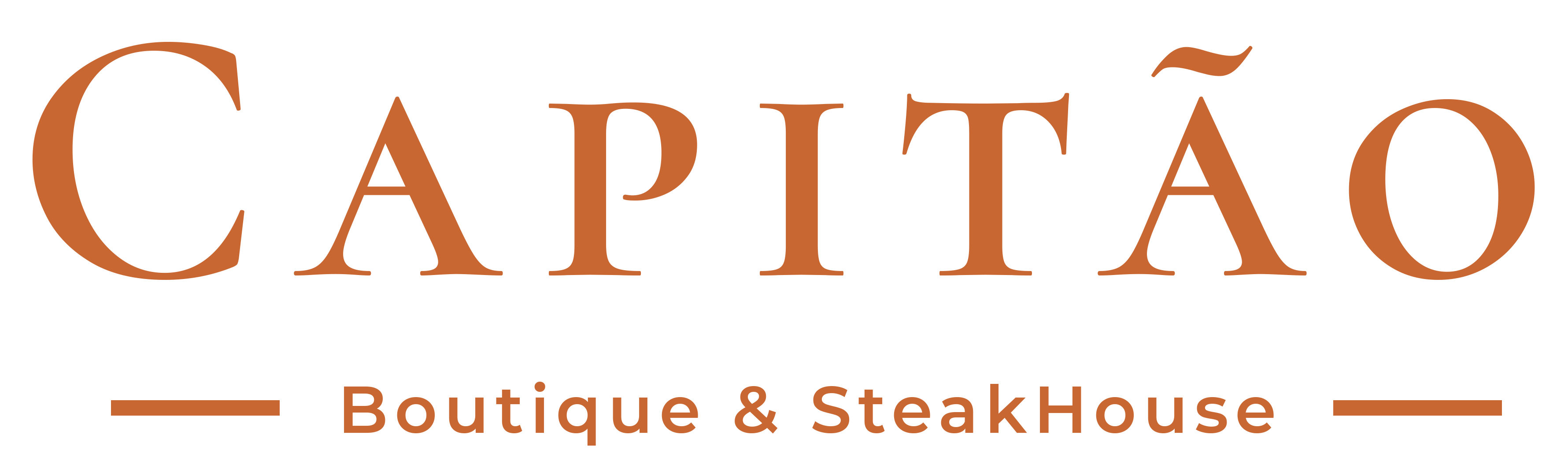 Capitão SteakHouse